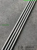 快樂一購 高科技原素材碳纖維紋路木桿用高爾夫桿身