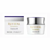 SHISEIDO 資生堂 莉薇特麗 御光奇肌 抗皺亮白凝乳霜 III a 50g 優惠價:2420元｜岡山戀香水