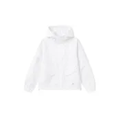 W Nike Jordan Future Primal 防風連帽外套 白色 DA1521-100