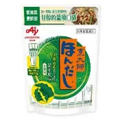 【Ajinomoto 味之素】烹大師昆布調味料112g