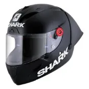 大頭佛の SHARK RACE-R PRO GP FIM RACING#1 全罩安全帽 ~ 大鴨尾