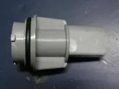 福斯 LUPO 角燈座 角燈插頭 方向燈座 小燈座 燈泡座 其它PASSAT,T5,JETTA,BORA,CADDY可問