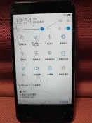 螢幕裂零件機 華碩ASUS ZenFone 3 ZE552KL Z012DA 4G/64G 4G/LTE 雙卡手機