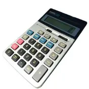 〈小李維修工作室PAPL〉二手品Casio js-20LA功能正常#023