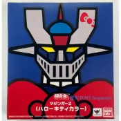 星矢TOY 板橋店 BANDAI 正版 超合金 魔神 Z 無敵鐵金剛 HELLO KITTY 凱蒂貓 配色