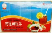 超商滿額用劵免運 一盒100包 多盒優惠中 天仁紅茶 日月潭 阿薩姆紅茶 茶包 日月潭 大淶閣 門市限定版