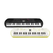 左東精品代購 日本代購 CASIO 卡西歐 SA-80 SA-81 迷你 電子琴 44鍵 Casiotone 初學者 入門 兒童鋼琴