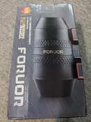 FORUOR金銀物語雙耳研磨手沖咖啡杯