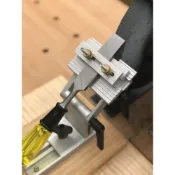 (店+)磨刀刀架 可調式輔助刀架 研磨工具 木工 鉋刀 刨刀 鑿刀 洋鑿 研磨工具 固定座 磨刀架 研磨機 砂輪機