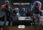 ~熊貓熊~ 全新 Hot Toys 1/6 TMS081 星際大戰 歐比王 肯諾比 Purge Trooper 帝國肅清