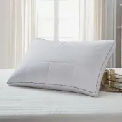 🍑小石頭🍑 Hotel Grand 羽毛枕 45公分 X 66公分 X 5公分