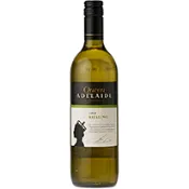 【品酒網】澳洲 皇妃麗絲玲白葡萄酒 750ml Queen Adelaide Riesling