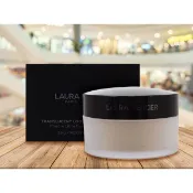 Laura Mercier 蘿拉蜜思 煥顏透明蜜粉 (透明色)29g／(2g)【小三美日】DS006054x