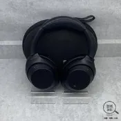 『澄橘』Sony WH-1000XM3 耳罩式 藍芽耳機 黑《二手3C 無盒裝 中古》A86618