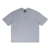 NEW ERA 男女 寬版短袖上衣 URBAN CORE NEW ERA 灰 NE14891456