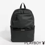 PLAYBOY - 後背包  Apex Walker系列 - 灰色