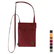 (店+)【Fjallraven】北極狐 Pocket 旅行隨身袋 多色 護照包 隨身包 手機包(24221)