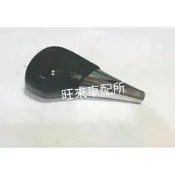 台灣現貨臺灣高品質 原廠皮革排檔頭 旋轉安裝式 排檔桿 皮革包覆  CAMRY ALTIS VIOS RAV4 YARI