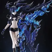 【Good Smile】好微笑 黑岩射手 Empress huke Ver 第二次再販(1/7比例 電玩周邊)