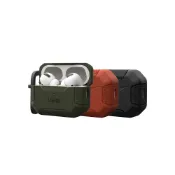 SHOW數位 UAG AirPods Pro 2 耐衝擊保護殼