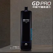 【思維康SWEETCOM】宮黛GUNG DAI 抑菌PP纖維濾芯 GD PRO 二道式淨水器專用 泥沙 過濾 淨水