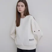 GIORDANO 女裝高彈力圓領上衣 Urban Outdoor系列【雙色任選】05325609