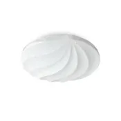 LED 無極調光調色 60W 星海貝 全電壓 遙控 LED吸頂燈