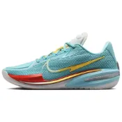(店+)【NIKE 耐吉】IU0779-400 Nike × TITAN x Dylan Harper G.T.Cut 1 舒適柔軟 籃球鞋 男女同款 漂白水藍色