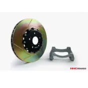 HONDA CRV CRV5 CRV5.5 HHC雙片式鋁合金加大碟 前350MM 後340MM 輕量化