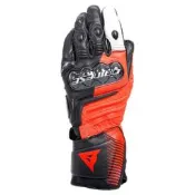 【奈特部品】DAINESE CARBON 4 Long 男版 卡夢長手套 現貨 免運