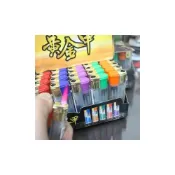 (店+)防風打火機 K-08 黃金甲防風打火機 /一個入  透明 黑金剛 電子打火機
