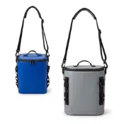 (店+)FDW【YF24】免運15L保冰袋/12H長效保冷/保冰袋/保溫袋 /戶外冰箱/野餐/露營/釣魚/行動冰箱/保冷袋