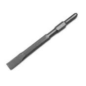 (店+)ETEAM 六角平鑿 單支 電動平鑿 41型x280mm長 適用: H41 081 中崙五金