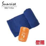 刷毛睡袋/內套 睡袋內套/保暖/透氣/登山睡袋/旅遊 64CXL49365