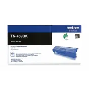 Brother TN-459BK 原廠黑色超高容碳粉 適用HL-L8360CDW/MFC-L8900CDW TN-459