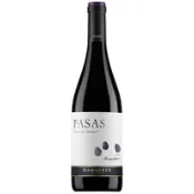 【品酒網】西班牙 漢彌根酒莊 2013 帕薩斯晚摘紅葡萄酒 750ml Pasas November Harvest