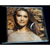 Olivia Newton-John奧莉薇亞紐頓強-BACK TO BASICS 回歸本性 精選輯 美版無ifpi CD