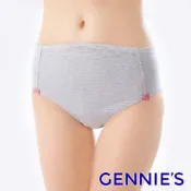 【Gennies 奇妮】010系列 孕婦中腰內褲(TB26)