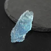 海藍寶原礦 礦石/水晶/靈修/開運/招財/破煞/防小人
