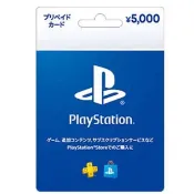 【兩隻臘腸】現貨 SONY 日帳點數卡 實體卡 3000點 5000點 點數卡 日本PSN專用點數卡 PS5 PS4