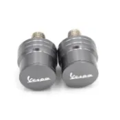✨台灣出貨✨適用於偉士牌VESPA  春天衝刺 150 LX  LXV125/150改裝後照鏡塞 孔塞 後視