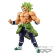 【買動漫】代理版 七龍珠超 BWFC 造形天下一武道會2 SPECIAL 布羅利