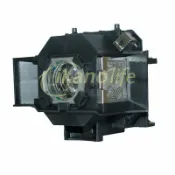 ikanolife EPSON-原廠投影機燈泡ELPLP43/ 適用機型EMP-TWD10