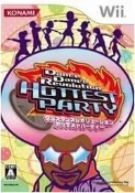 ● 現貨『電玩福利社』《日本原版、盒裝、WiiU可玩》【Wii】勁爆熱舞 最熱派對