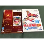 wii 桃太郎電鐵 日版 戰國 維新 英雄大合集 16 2010