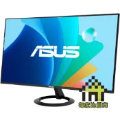 ASUS VZ249HG 24型 IPS 螢幕 可壁掛 無喇叭 華碩 護眼系列 【每家比】