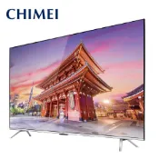 蝦幣十倍送【CHIMEI奇美】55吋4K安卓聯網語音聲控連網液晶電視TL-55R700 停產升等最新安卓聯網液晶電視