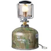 (店+)KOVEA 瓦斯燈 KL-103  OBSERVER 35LUX（蠟燭燈、照明燈、露營燈、氣氛燈）『野道家』