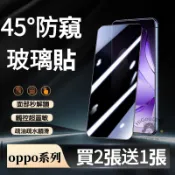 防窺保護貼 適用OPPO Reno 16 15F 14 12F A79 A6X A7 Pro FindX8 X9 X10
