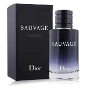 【Dior 迪奧】SAUVAGE 曠野之心淡香水100ml